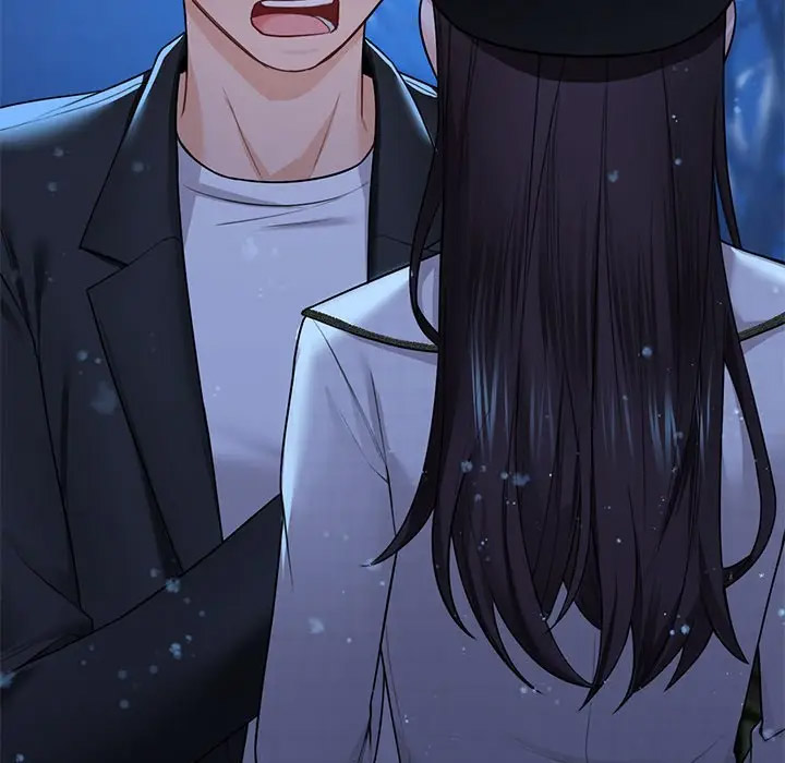 [Manhwa] Not being a friend or a lover Plot, female student#[142P]-19