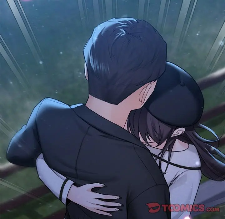 [Manhwa] Not being a friend or a lover Plot, female student#[142P]-33