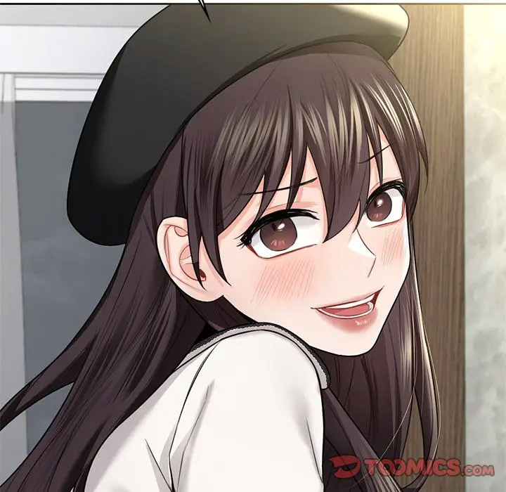 [Manhwa] Not being a friend or a lover Plot, female student#[142P]-69