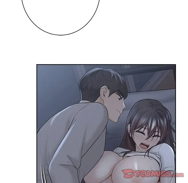 [Manhwa] Not being a friend or a lover Plot, female student#[142P]-9