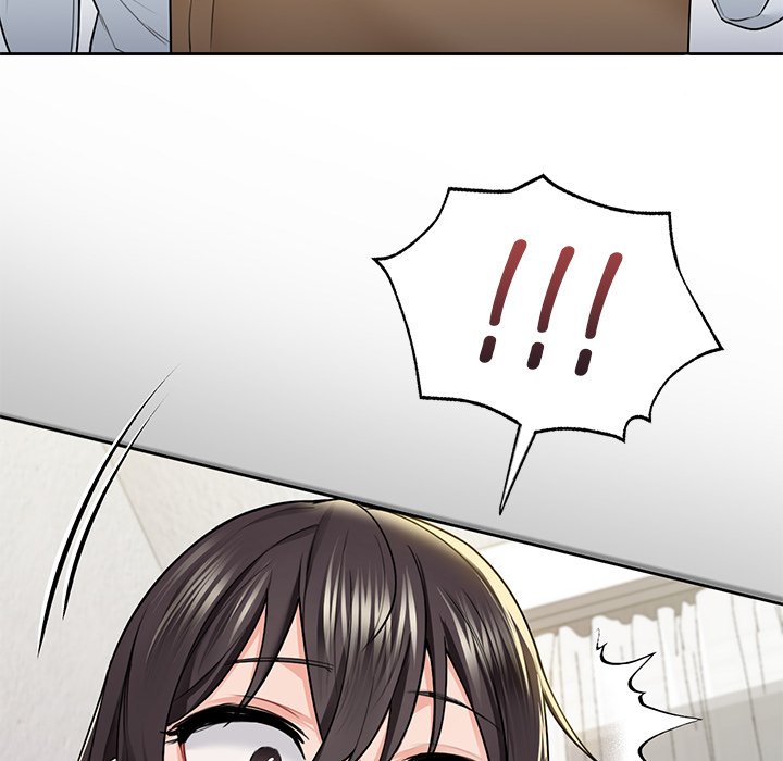 [Manhwa] Not being a friend or a lover Plot, female student#[144P]-125