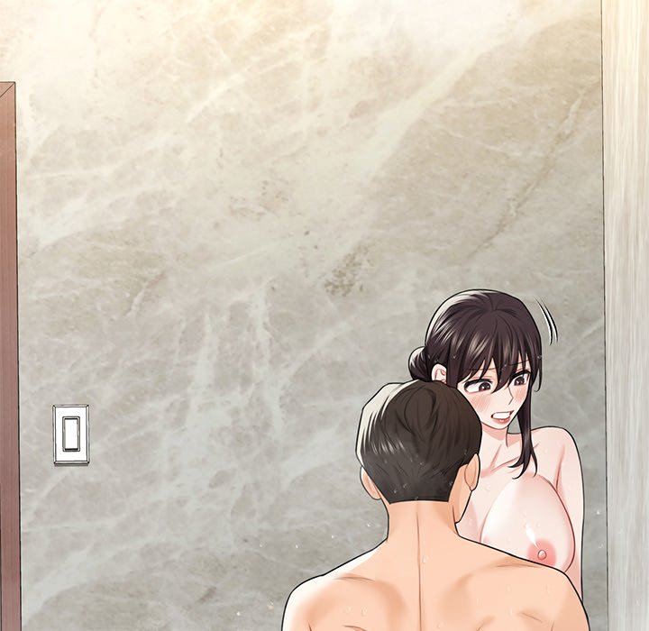 [Manhwa] Not being a friend or a lover Plot, female student#[144P]-40