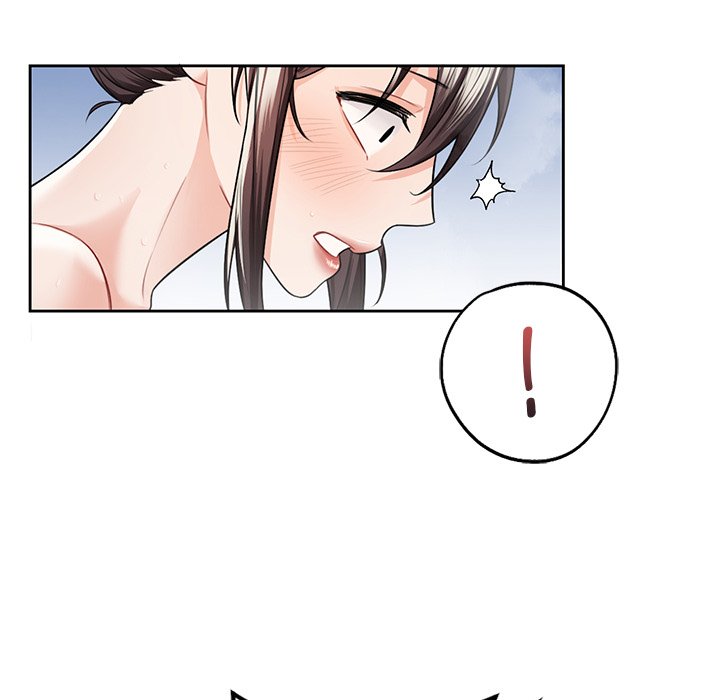 [Manhwa] Not being a friend or a lover Plot, female student#[144P]-52