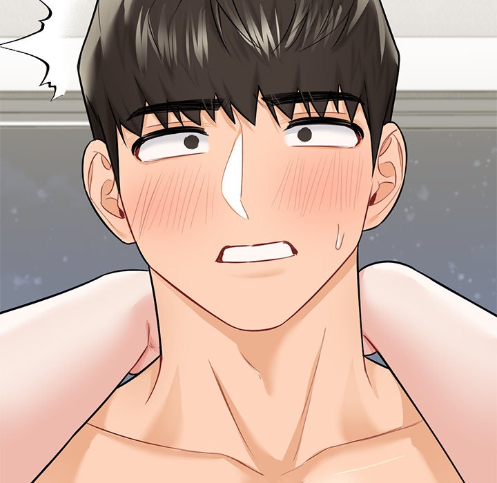 [Manhwa] Not being a friend or a lover Plot, female student#[135P]-103