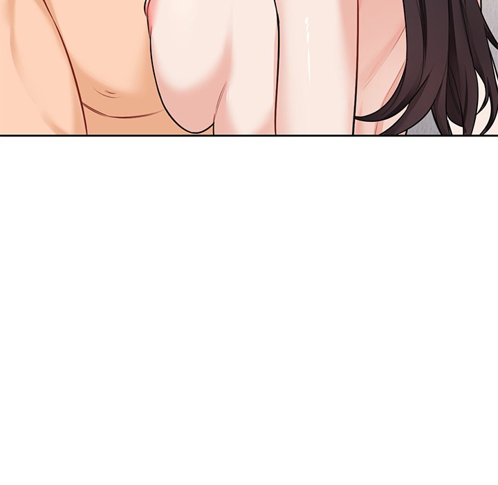 [Manhwa] Not being a friend or a lover Plot, female student#[135P]-116