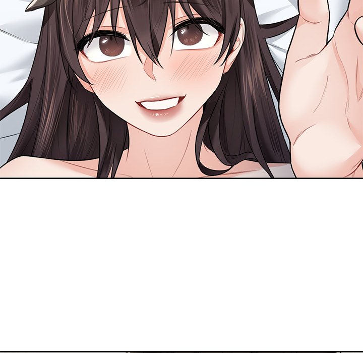 [Manhwa] Not being a friend or a lover Plot, female student#[135P]-127