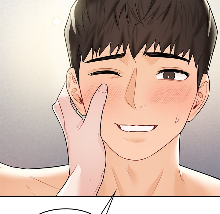 [Manhwa] Not being a friend or a lover Plot, female student#[135P]-128