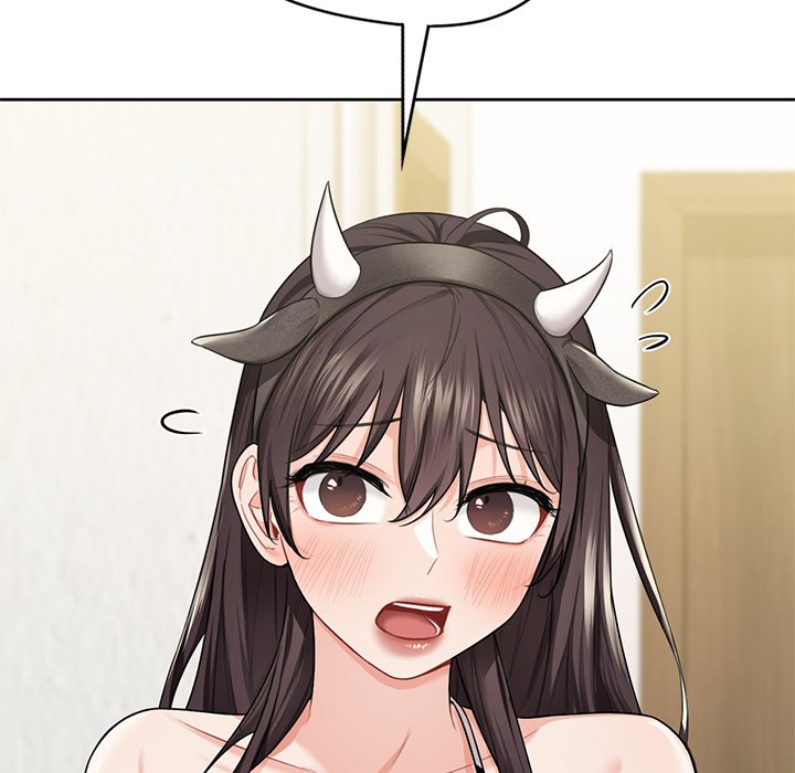 [Manhwa] Not being a friend or a lover Plot, female student#[135P]-19