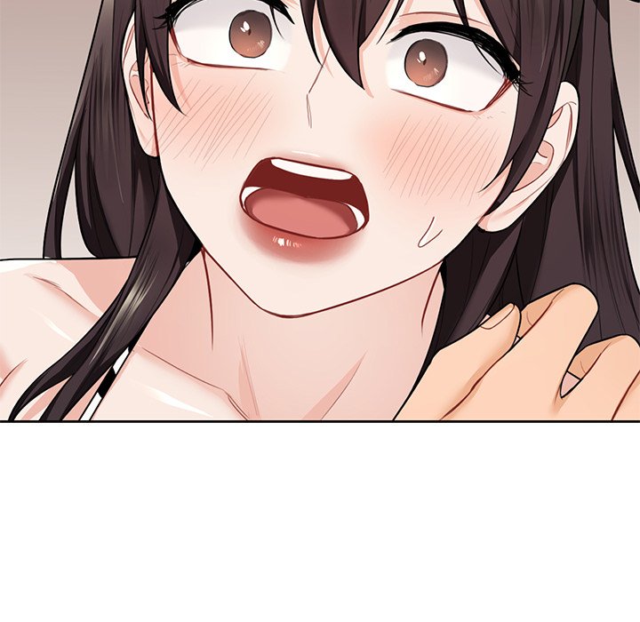 [Manhwa] Not being a friend or a lover Plot, female student#[135P]-26