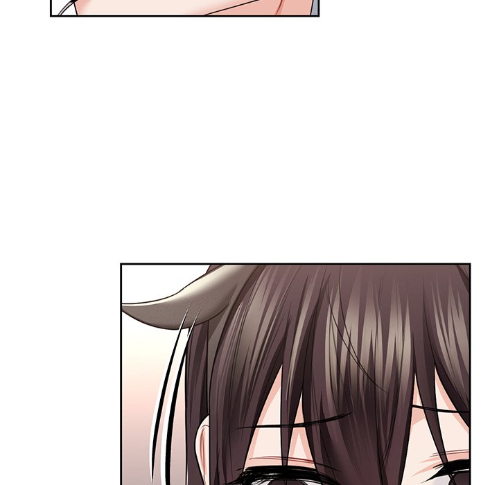 [Manhwa] Not being a friend or a lover Plot, female student#[135P]-53