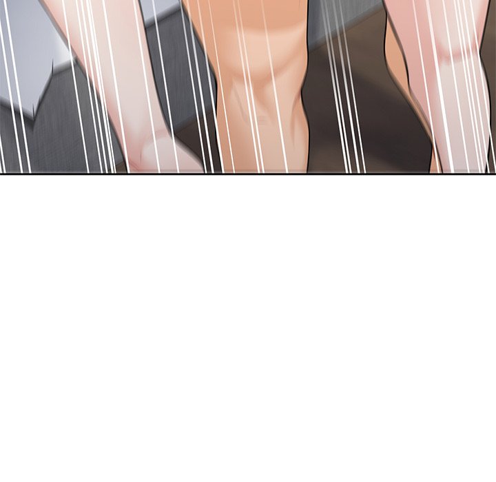 [Manhwa] Not being a friend or a lover Plot, female student#[135P]-59