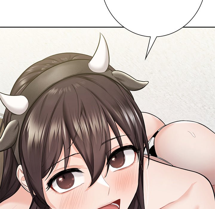 [Manhwa] Not being a friend or a lover Plot, female student#[135P]-80