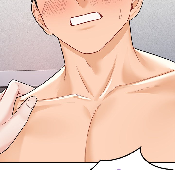 [Manhwa] Not being a friend or a lover Plot, female student#[135P]-83