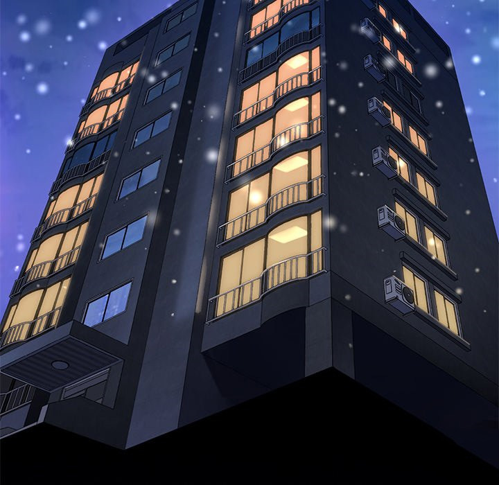 [Manhwa] Not being a friend or a lover Plot, female student#[145P]-113