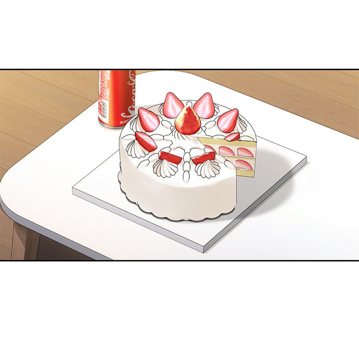 [Manhwa] Not being a friend or a lover Plot, female student#[145P]-117