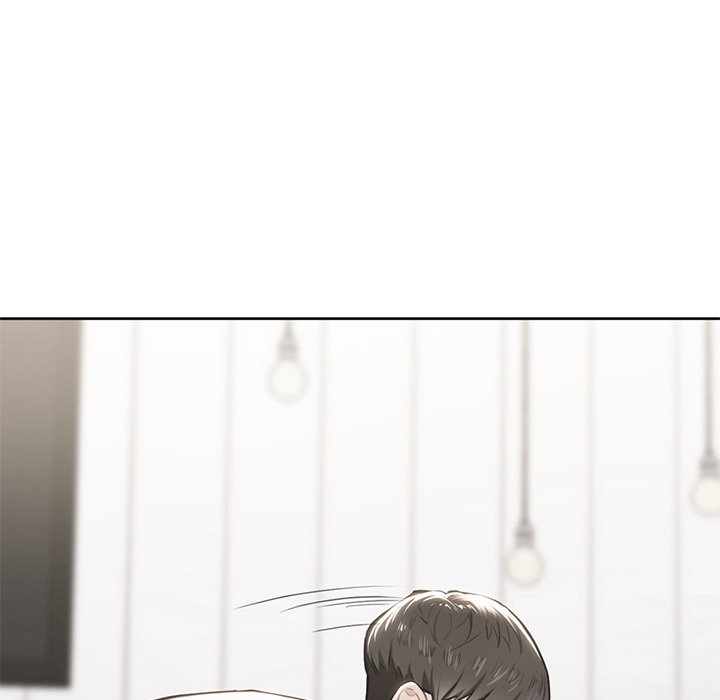 [Manhwa] Not being a friend or a lover Plot, female student#[145P]-120