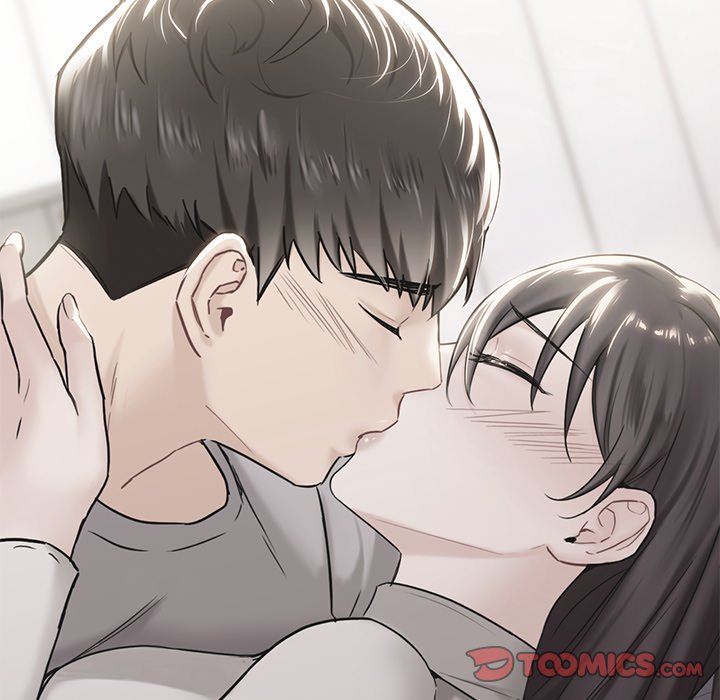 [Manhwa] Not being a friend or a lover Plot, female student#[145P]-123