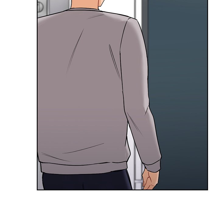 [Manhwa] Not being a friend or a lover Plot, female student#[145P]-128