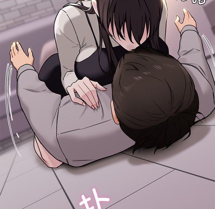 [Manhwa] Not being a friend or a lover Plot, female student#[145P]-13