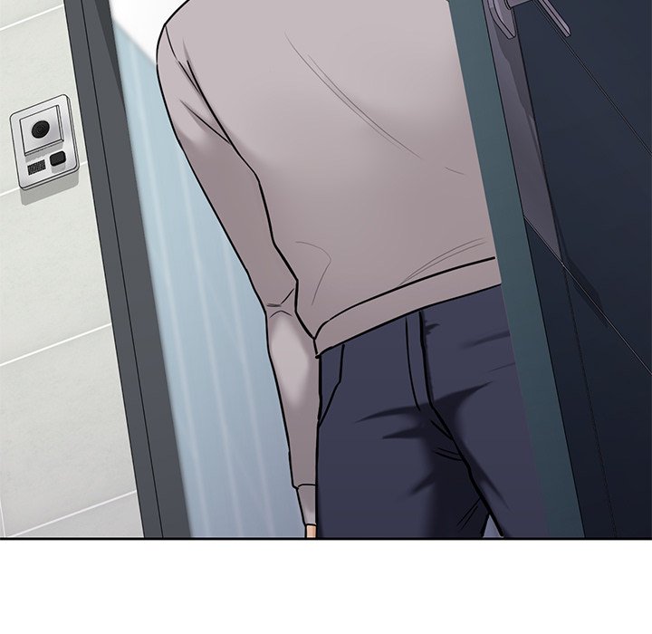 [Manhwa] Not being a friend or a lover Plot, female student#[145P]-130
