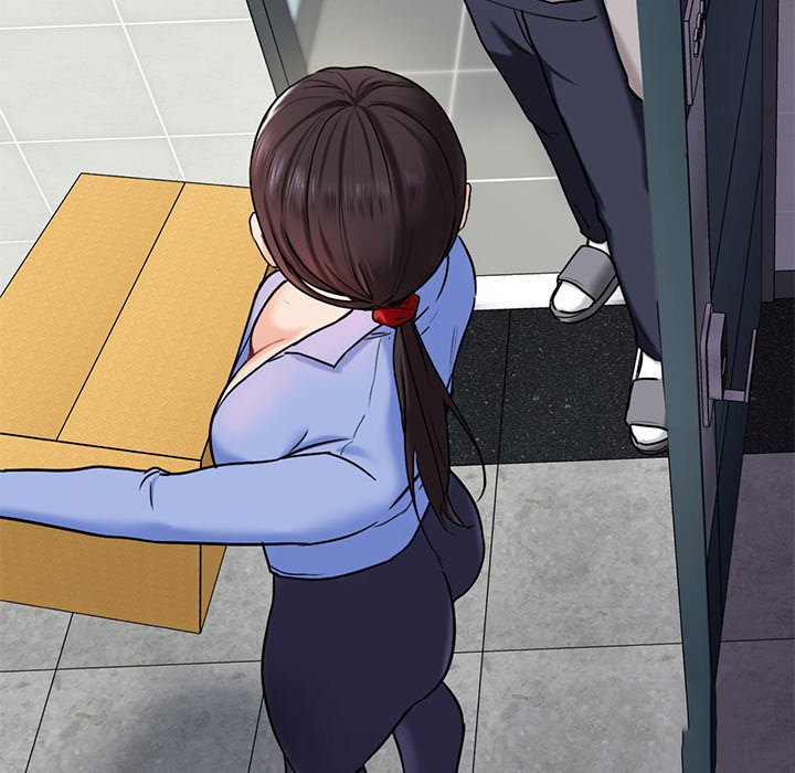 [Manhwa] Not being a friend or a lover Plot, female student#[145P]-133