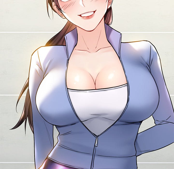 [Manhwa] Not being a friend or a lover Plot, female student#[145P]-141