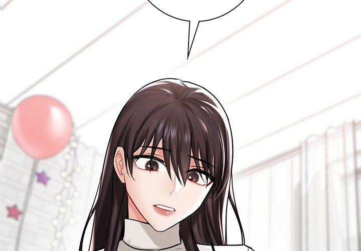 [Manhwa] Not being a friend or a lover Plot, female student#[145P]-2
