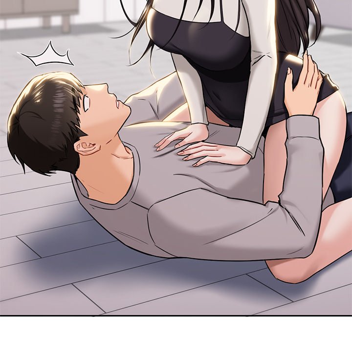 [Manhwa] Not being a friend or a lover Plot, female student#[145P]-28