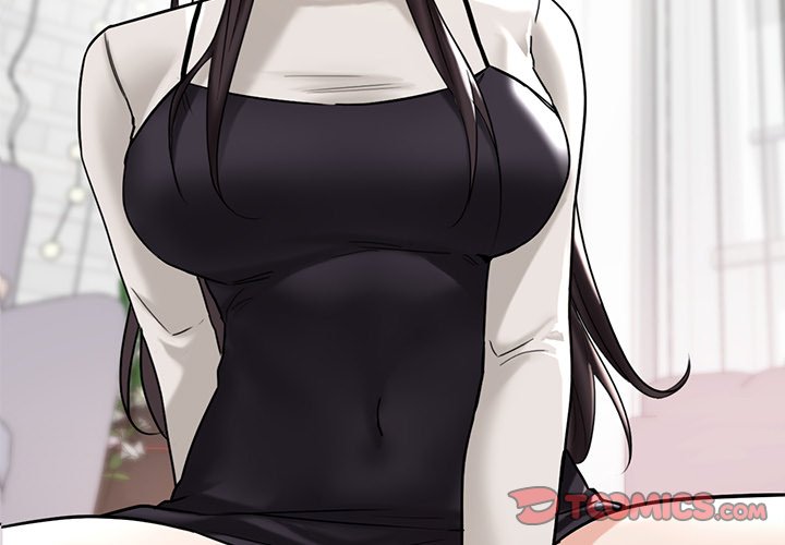 [Manhwa] Not being a friend or a lover Plot, female student#[145P]-3