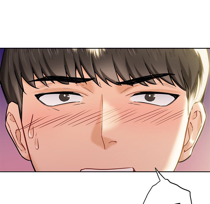 [Manhwa] Not being a friend or a lover Plot, female student#[145P]-40