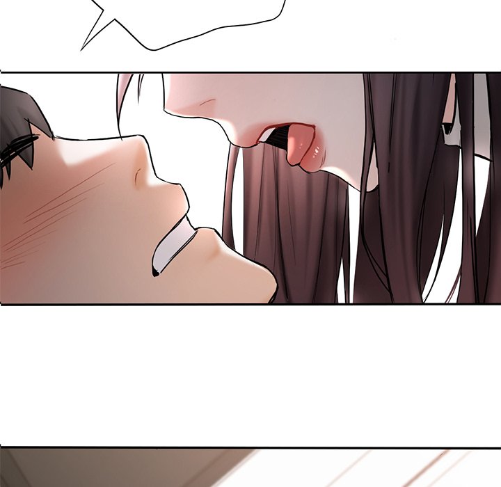 [Manhwa] Not being a friend or a lover Plot, female student#[145P]-6