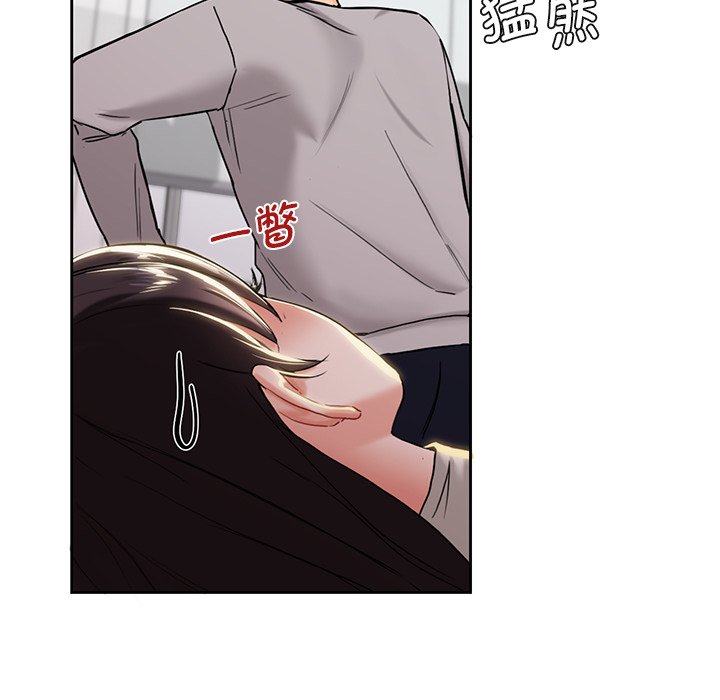 [Manhwa] Not being a friend or a lover Plot, female student#[145P]-77
