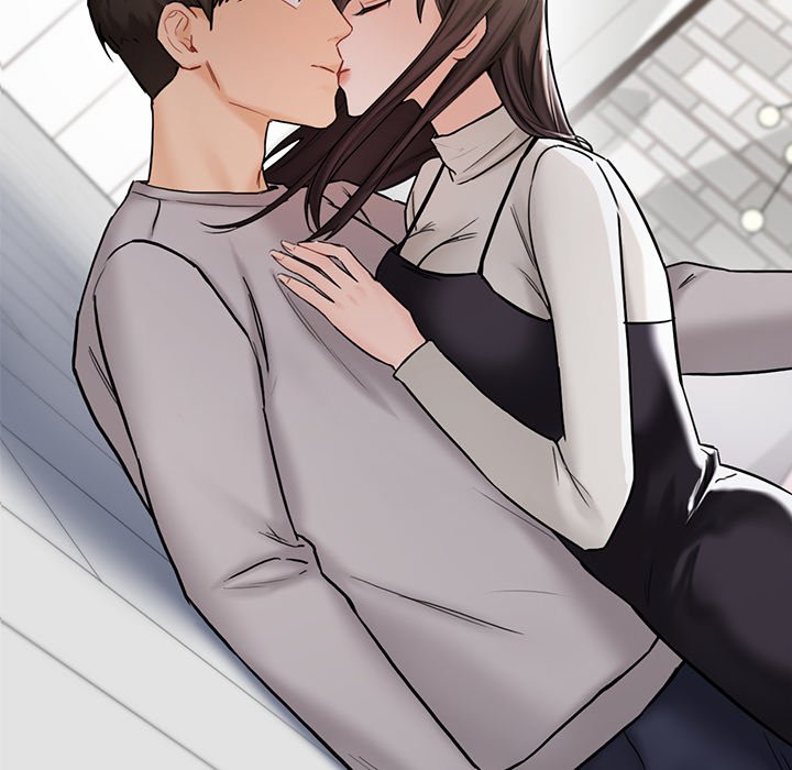 [Manhwa] Not being a friend or a lover Plot, female student#[145P]-8