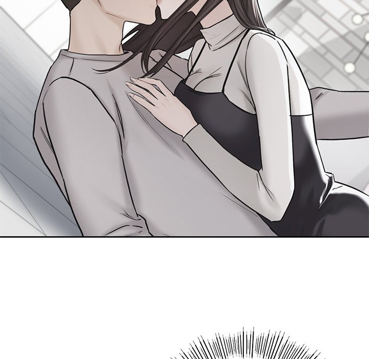 [Manhwa] Not being a friend or a lover Plot, female student#[145P]-88