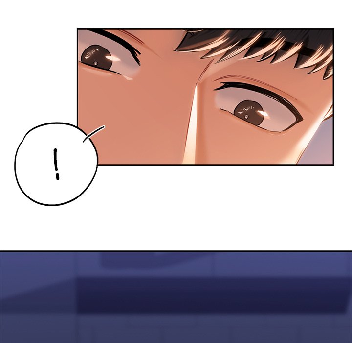 [Manhwa] Not being a friend or a lover Plot, female student#[145P]-94
