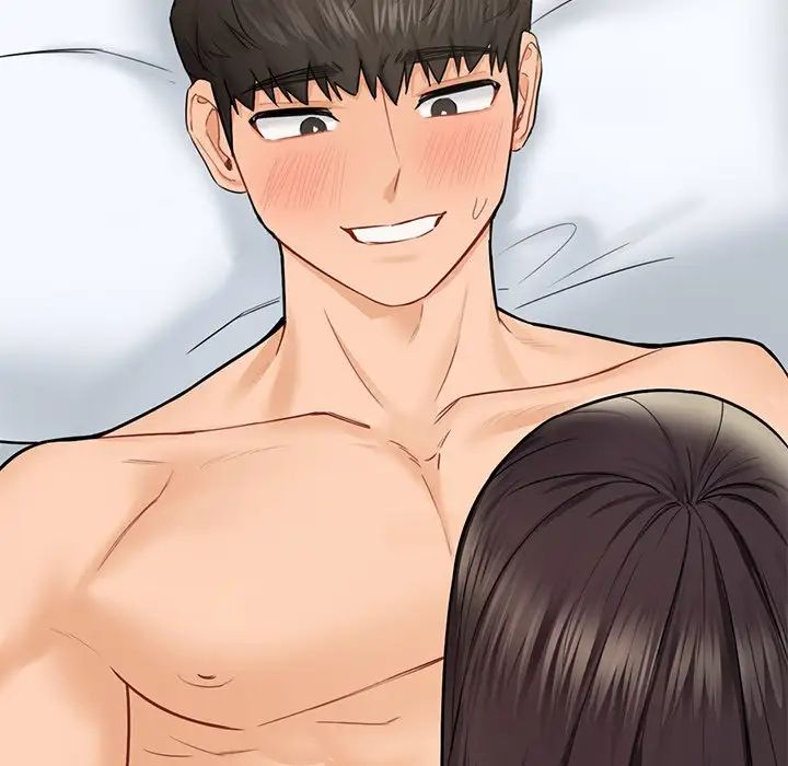 [Manhwa] Not being a friend or a lover Plot, female student#[132P]-103
