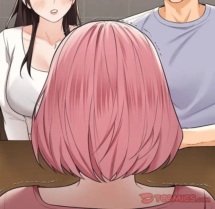 [Manhwa] Not being a friend or a lover Plot, female student#[132P]-12