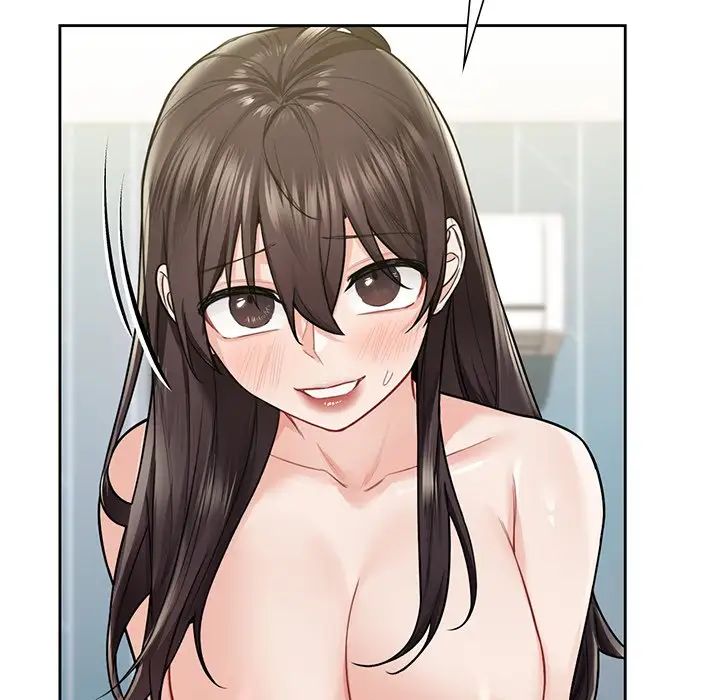 [Manhwa] Not being a friend or a lover Plot, female student#[132P]-122