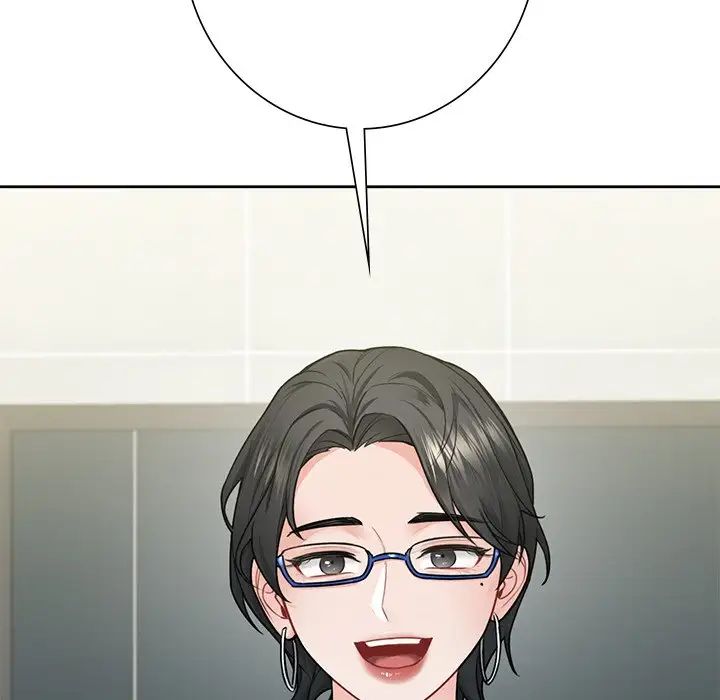[Manhwa] Not being a friend or a lover Plot, female student#[132P]-128