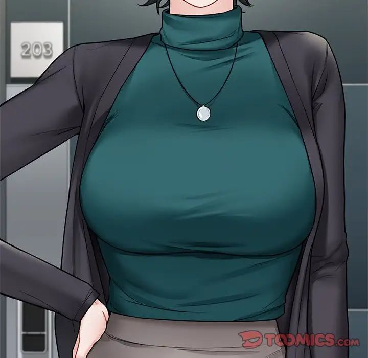 [Manhwa] Not being a friend or a lover Plot, female student#[132P]-129
