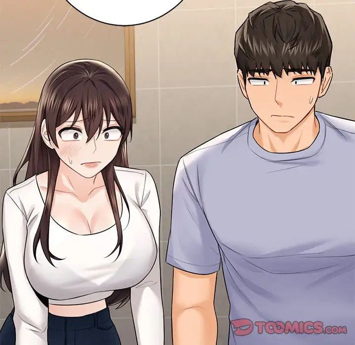 [Manhwa] Not being a friend or a lover Plot, female student#[132P]-39