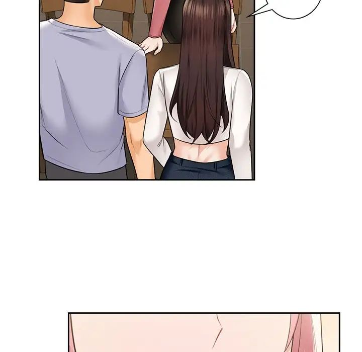[Manhwa] Not being a friend or a lover Plot, female student#[132P]-44