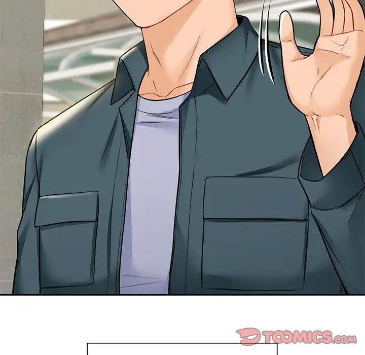 [Manhwa] Not being a friend or a lover Plot, female student#[132P]-78