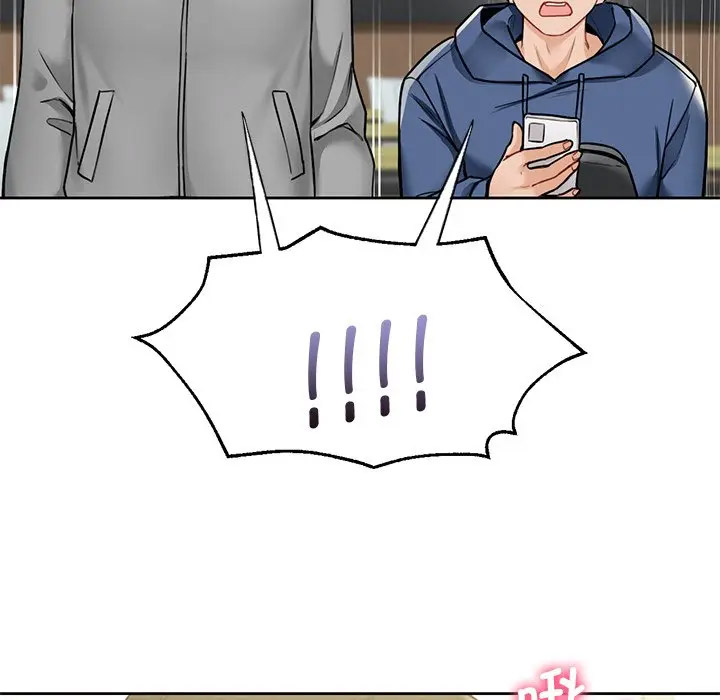 [Manhwa] Not being a friend or a lover Plot, female student#[132P]-108
