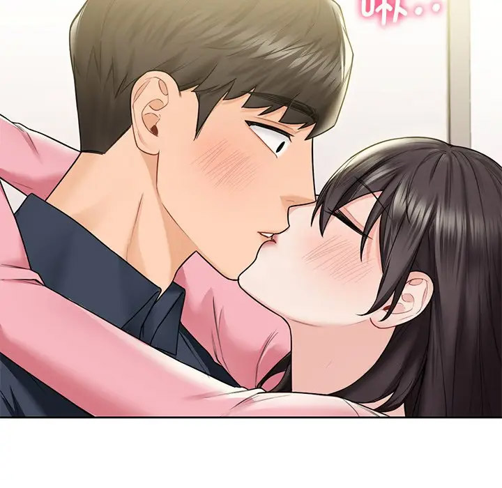 [Manhwa] Not being a friend or a lover Plot, female student#[132P]-109
