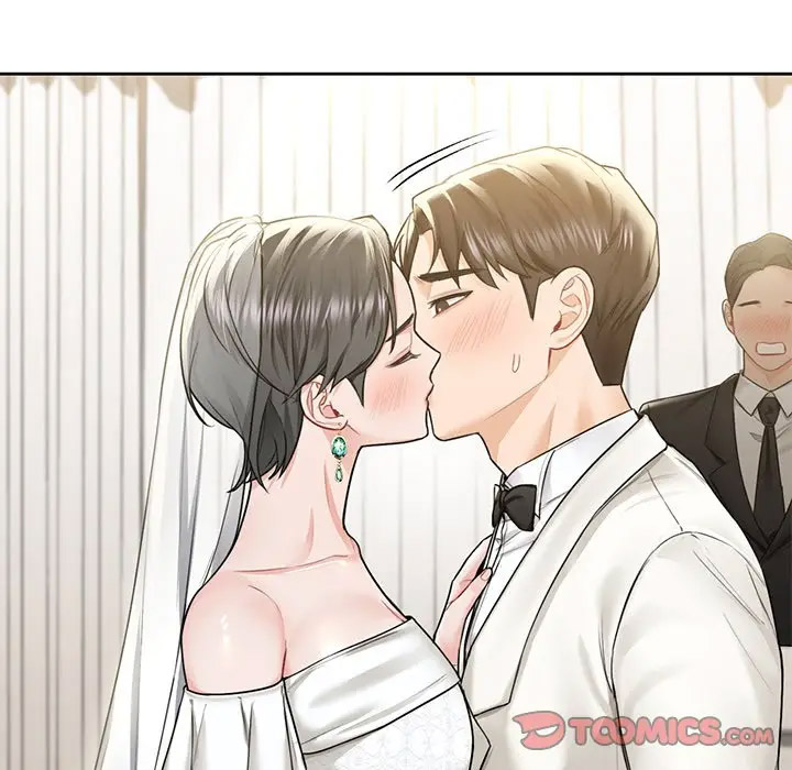 [Manhwa] Not being a friend or a lover Plot, female student#[132P]-39