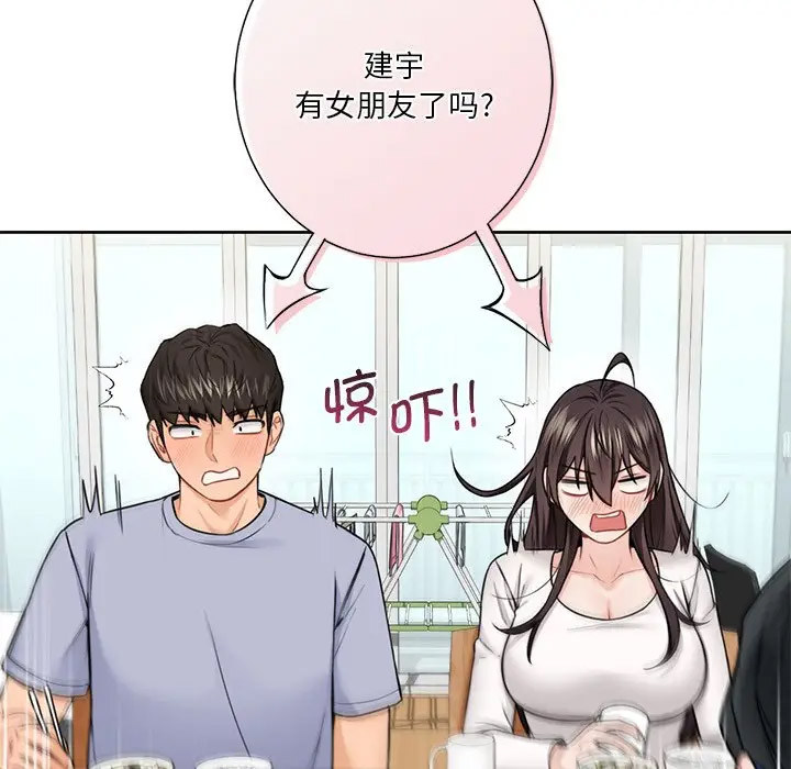 [Manhwa] Not being a friend or a lover Plot, female student#[132P]-60