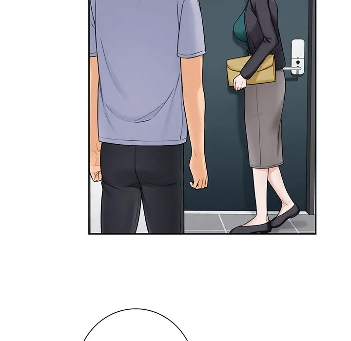 [Manhwa] Not being a friend or a lover Plot, female student#[132P]-71