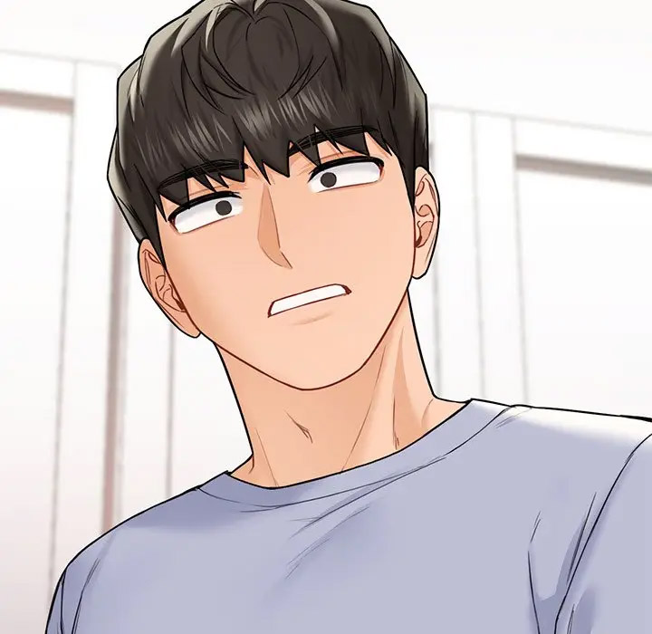 [Manhwa] Not being a friend or a lover Plot, female student#[132P]-84