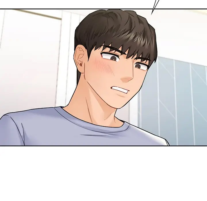 [Manhwa] Not being a friend or a lover Plot, female student#[132P]-94